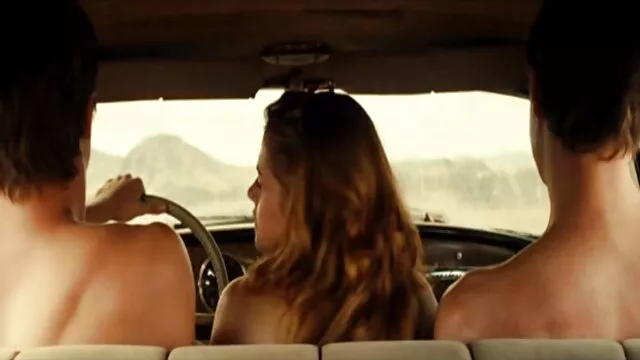 Յուրաքանչյուր տեսահոլովակը դոկտոր 1999-2005 տարի. սեքս երեքով 14. մաս.