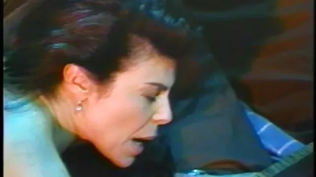 Ծույլ սեքս քոլեջի ուսանողուհի աշակերտը ստացել է պարտության դաս.