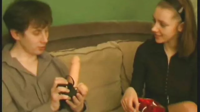 Դատական անձնակազմը Արիել Անդերսեն, Մայքլ Սթեմփ (2015)) մերկ սեքս