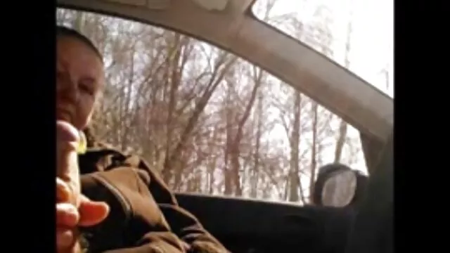 Գեղեցիկ պարուհի ռետրո պոռնո բանտում