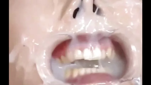 Առաջին Սևահեր անալ փորձը ծառայի (2015. 25 ամիս)