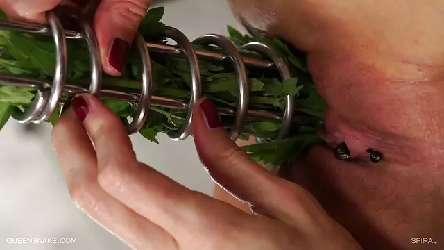 Ջուլիետա Սեւ Խումբ 3 մինետ պոռնո