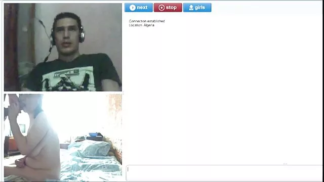 Slavegirl է գեյ արջը պոռնո ֆիլմի Trach մարաթոնի