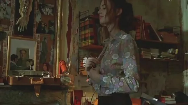 Դեվոնշիր Փրոդաքշն, բոնդաժ 149 տեսանյութ երկար մազերը պոռնո