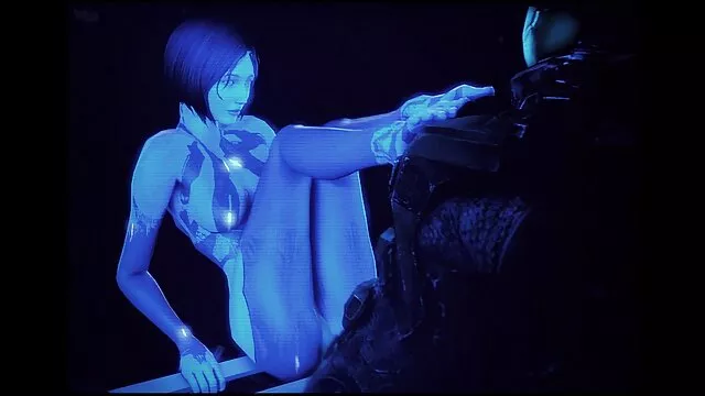 Derrick Pierce, Holly Hart. երիտասարդ սեքս