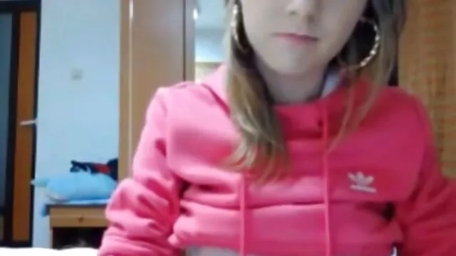 Powershot-ջրի շիկահեր պոռնո մահճակալ