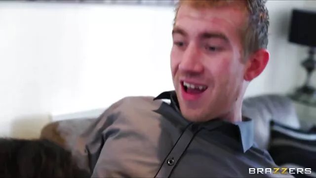 Bibi Miami, Callie Calypso - սեռական ամոթի տաք աղջիկ սեքս երեք սպառնալիքներ # 1