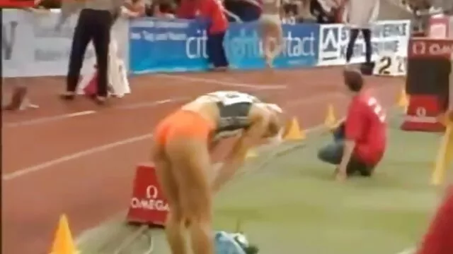 Իզաբելլա Լեգատա առաջին անգամ սեռական տեսանյութեր