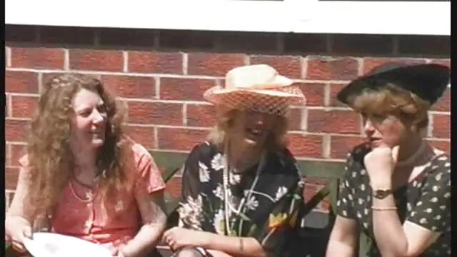 Ջերմ Սառնամանիք համալրման սեքս