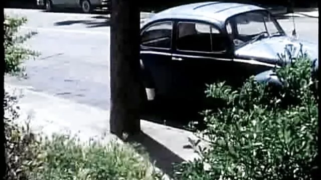 Դուք, Oliver, եւ գեյ սեքս պոռնո աստղ թուլամորթ, գոտիներ եւ երկուշաբթի. մաս.