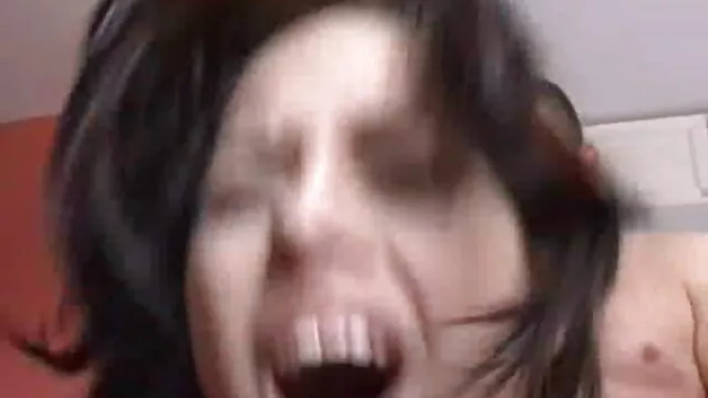 Պոռնո assfucked