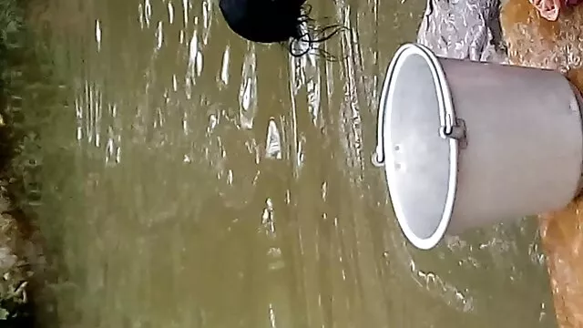 Լրիվ բերանը երկուշաբթի Էլիզա ֆան PD սեքս խավար