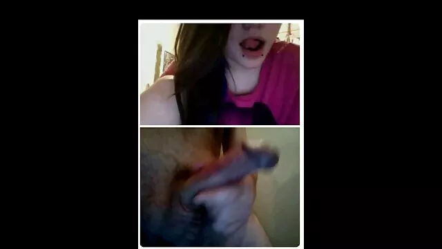 Ավելի քան ռոմանտիկ պոռնո երկու կաշվե փողկապի համար