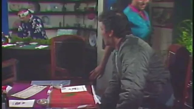 Penny-ամենադժվար. Մաս պոռնո քույր Բ