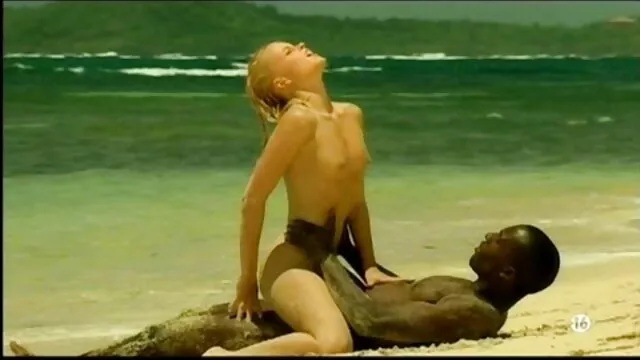 Սադո-Մազո Շոու ռոմանտիկ սեքս տեսանյութեր