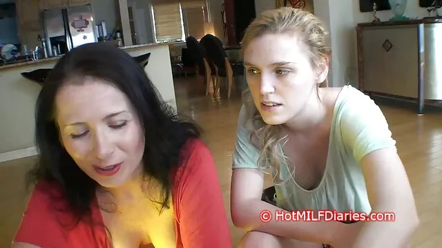 Ամբարտակի հոլանդական պոռնո նվաստացում: