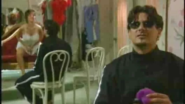 Սեքսուալ ռետրո