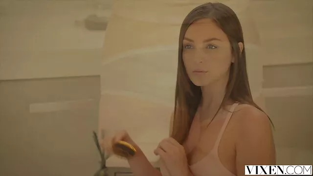 Քած ձին պոռնո շատ ցավալի է