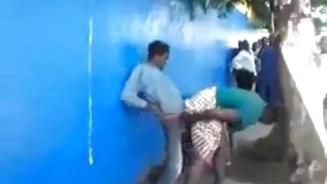 Dahau-ի աղջիկը բոլոր պոռնկագրական կոմիքսները