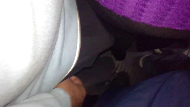 Ֆայլը 206. Մեծ ծիծիկներ անալ