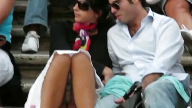 Շունը պուճուր պոռնո կենդանի է (19 փետրվարի 2016))