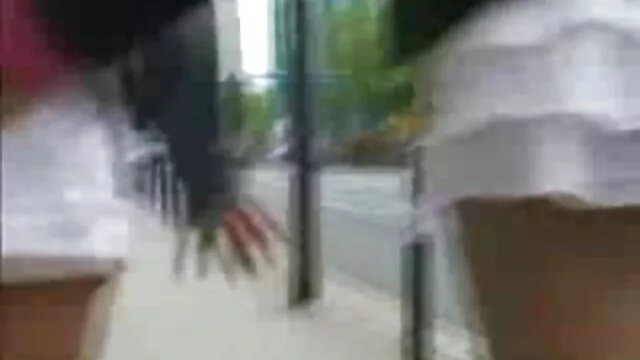 Շատ սեքսուալ Մառլի Բլեյզ Լիզա Անն պոռնո