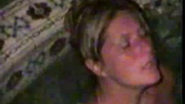 Ճամբար պոռնո քույր կանյոնում