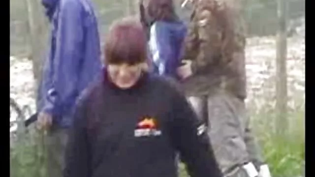 Toaxxx հնդկական վիդեո սեքս ստրուկ, պարան, Մաս Ա 32 վիդեո